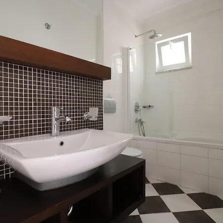 빌라 Sunset Beach Club Coral 5 페티예